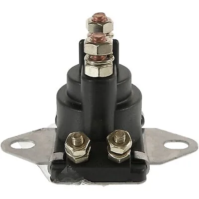 Mercury Marine Solenoid 12 Volt Heavy Duty 89-96054 89-96054T; 240-22004 • $20.46