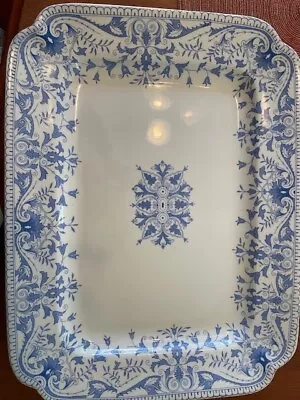 T & R Boote Royal Premium-Rectangular Platter • $75