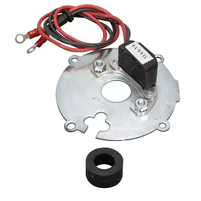 Electronic Ignition Conversion Kit Fit For Mercruiser OMC Allis Chalmers • $43.71