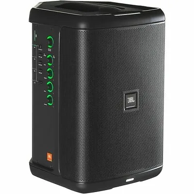 $629 • Buy JBL Professional EON ONE Compact Battery-Powered Personal PA System W/ Bluetooth