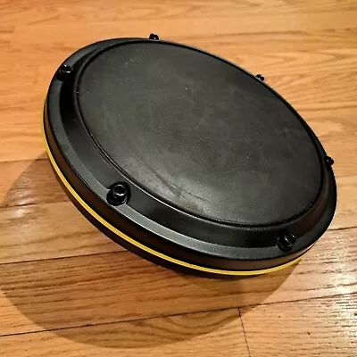 Ion Drum Rocker Replacement YELLOW Drum Pad Trigger XBox360 WorksFast Ship • $19.99