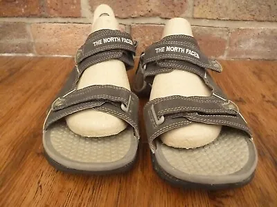 The North Face Mens Hydro Track Trekking Sandals Size 11 VGC • £35