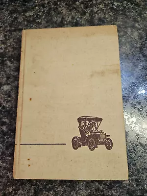 Get A Horse! The Story Of The Automobile In America Musselman 1950 (Lot 1462) • $19.99