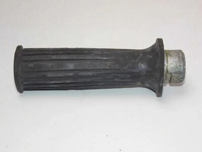 $29 • Buy 1970-80's BMW MOTORCYCLE THROTTLE CONTROL TUBE WITH GRIP MAGURA