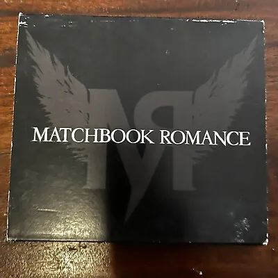 Matchbook Romance ‎– Voices  ( Box C726) • $10.26