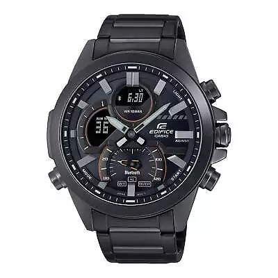 Edifice Ecb30dc-1a • $299