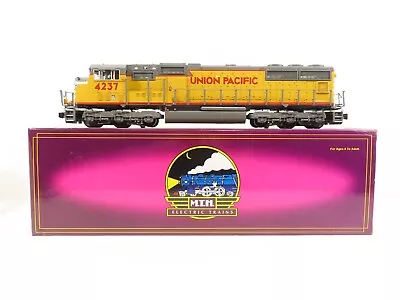 MTH 20-2288-1 SD70M #4237 Union Pacific Diesel Engine Powered PS2LN  • $429.99