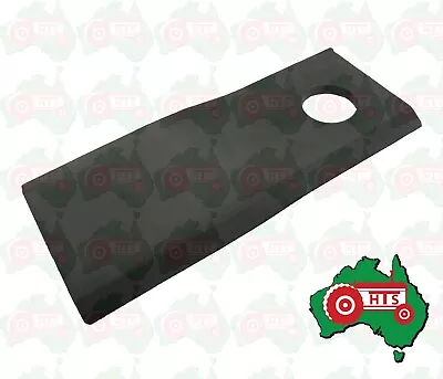 Hay LH Blade Disc Mower ID 18.50mm 120mm X 48mm X 4mm Fits For New Holland • $13.38