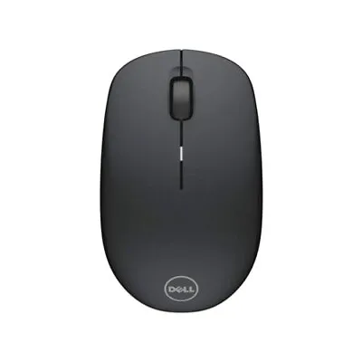 Dell Wireless Mouse (Black) - WM126 • $15.99