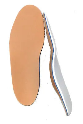 SoleTech Diabetic Tri-Laminate Insoles • $12