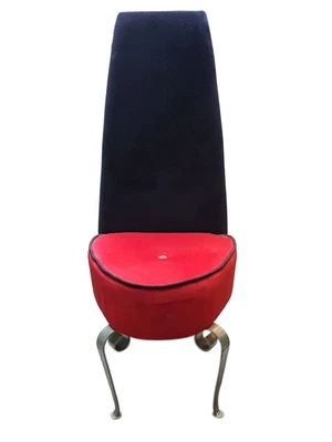 £600 • Buy Designer Chairs Very Funky Used On Film Set (4)