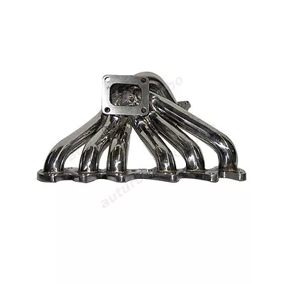 Manifold For 93-98 Toyota Supra 2JZ-GTE 2JZGTE MKIV  • $395