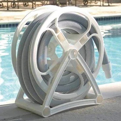 $116.71 • Buy Feherguard Swimming Pool Vacuum Hose Storage Reel