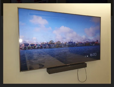 £650 • Buy Samsung 60 Inch Smart Tv