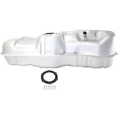 Fuel Gas Tank 24.5 Gal For 4WD 1999-03 Ford F-150 99 F-250 4.6 5.4L Standard Cab • $186.85