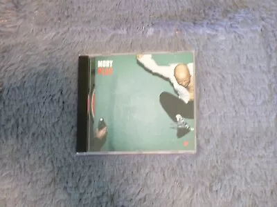 Moby Play CD • $3