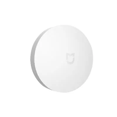 Xiaomi Mijia Smart Wireless Switch Multi-Purpose Intelligent Security Smart Home • $23.89