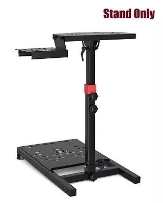 Racing Wheel Stand - Brand New - Black • £24.99