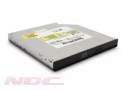 Dell Tray Load 12.7mm IDE DVD-ROM Drive HL GDR-8084N - 0NF673 NF673 • £10.99