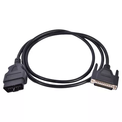 OBDII Data Cable For  Matco Tools MD75 MD80 MD85 MD95 MD100  Scan Code Reader   • $29.99