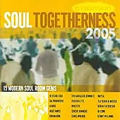 £24.99 • Buy Various Artists : Soul Togetherness 2005: 15 Modern Soul R CD Quality Guaranteed