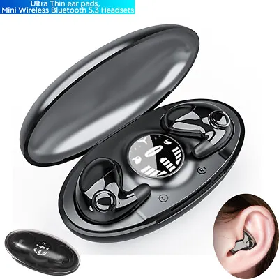 Mini TWS Wireless Earbuds Headset Bluetooth Earphones For IPhone Samsung Android • $14.99