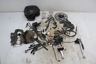 $27 • Buy 03-05 Yamaha Yzf R6 06-09 R6s Parts And Hardware Lot