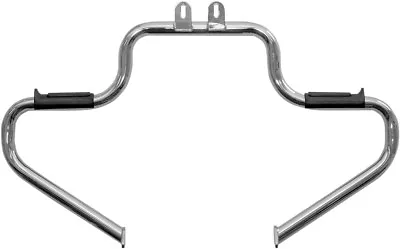 Lindby 13604 Chrome Multibar Highway Bar Yamaha V-Star 1100 • $289.95