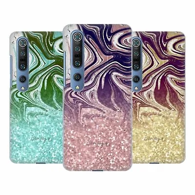 Official Nature Magick Glitter Marble Sparkle Hard Back Case For Xiaomi Phones • $15.35