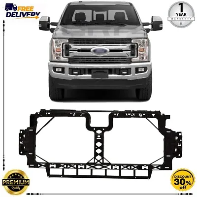 Header Panel For 2017-2019 Ford F-Series Super Duty FO1223127 HC3Z8B455A • $253.99