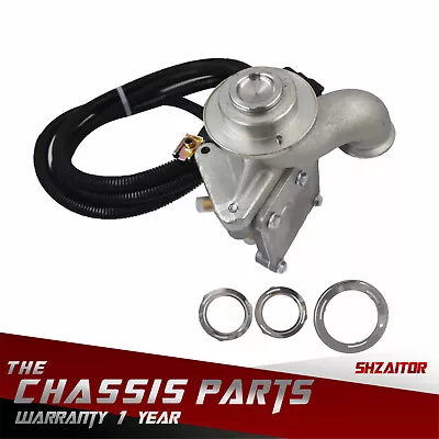 EGR Valve Exhaust Gas For Volvo 2003 2004-2008 2009 20506894 20704284 20764334 • $149