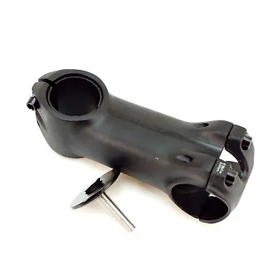 GIANT Contact OD2 +-8deg Bike Stem1-1/4 &1-1/8  50- 60-70-80-90-100-110-120mm • $42.90