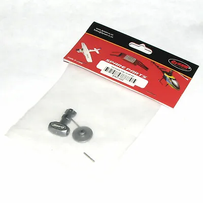 Dynam Part ERZ1-022 Main Blade Housing For E-RAZOR 250 RC 3D Helicopter Parts • $11.50