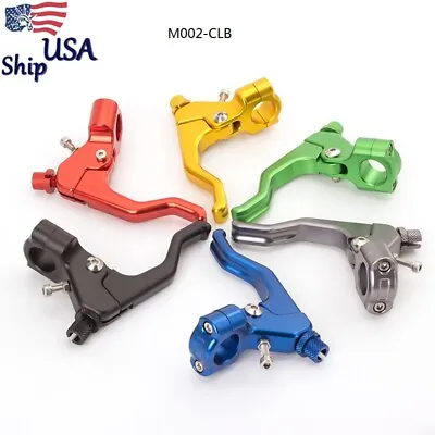 Easy Pull Clutch Lever Perch Banshee For TRX250R TRX400EX TRX450R 450R CRF150R • $20.99