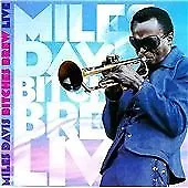 Miles Davis : Bitches Brew Live CD (2011) Highly Rated EBay Seller Great Prices • £4.68