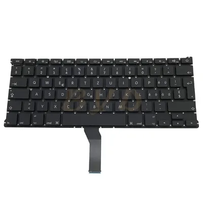 Nieuwe Ch Zwitserse Keyboard Voor For Macbook Air A1369 A1466 13  2014 2015 2017 • $16.33