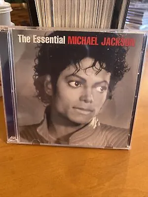 Essential Michael Jackson By Michael Jackson (CD 2005) Excellent Condition • $5.99