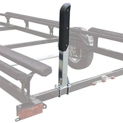 $120.88 • Buy  Max 3005.3783 Heavy-Duty Pontoon Trailer Guide-Ons