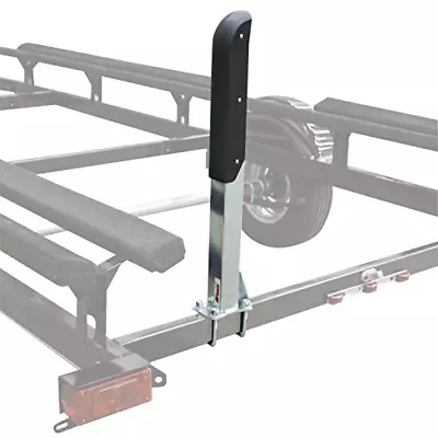 $101.56 • Buy Extreme Max 3005.3783 Heavy-Duty Pontoon Trailer Guide-Ons