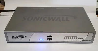 Sonicwall NSA220 - Firewall Network Security Appliance • $47.83