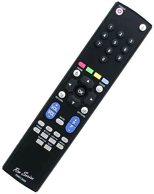 RM Series Fire TV Remote Control For Toshiba 50UF3D53DB Smart 4K HDR LED • £11.99