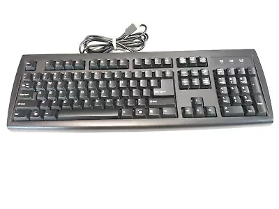 Chicony USB Keyboard KU-2971 K1 • $7.99