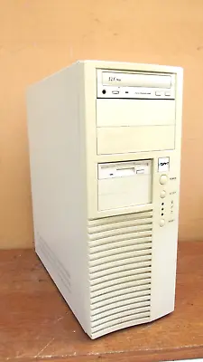 Vintage Gaming Computer 6x86MX ~ I430TX Windows 98 ~ 3gb • $200