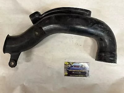 90-93 Mazda Miata  MX-5 OEM 1.6 1.6L Air Intake Breather Pipe Tube Resonator #10 • $29.99