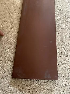 1928 1929 Ford Model A Below Deck Lid Panel • $85