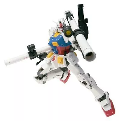 GUNDAM FIX FIGURATION METAL COMPOSITE RX-78-2 Figure THE ORIGIN Japan Bandai JP • $210.96