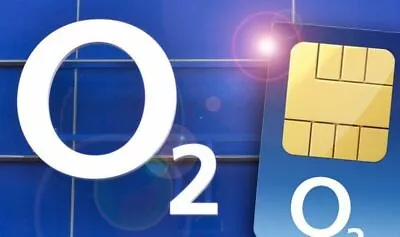 O2 Sim Card Standard-Micro-Nano Sim - PAY AS YOU GO - Choose Your SIM Pack • £0.99