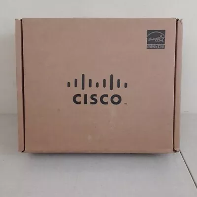 Cisco CP-7811-3PCC-K9 Multiplatform 7811 Business IP Phone Voip • $42.46