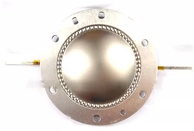 $19.99 • Buy 51mmReplacement Menbrance Peavey 22XT 22XT+ 22A RX22 Diaphragm For SP2 SP4 SP-4X