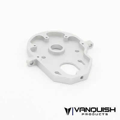 Vanquish Products VFD Light Weight Motor Plate - Clear VPS10149 Electric • $41.99